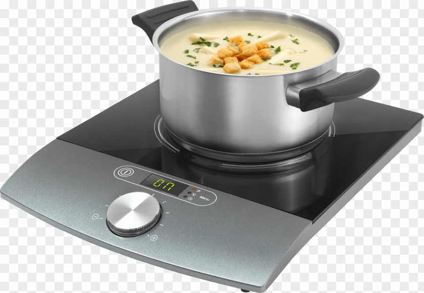 Cook Induction Cooking Temperature Price Power Heat PNG