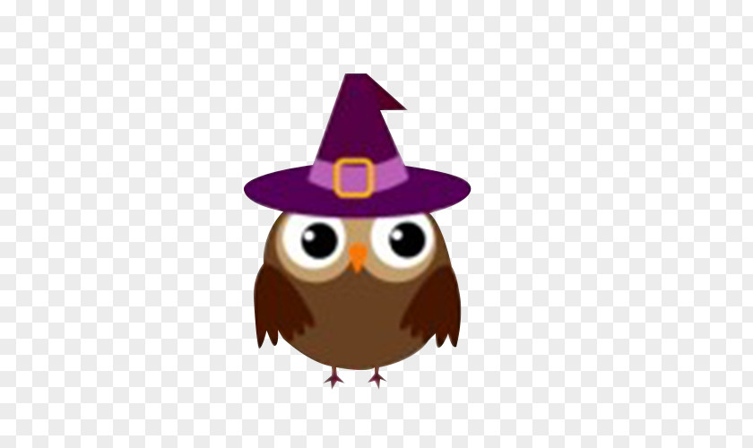 Cute Bird Halloween Costume Trick-or-treating Clip Art PNG