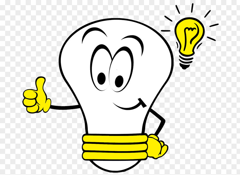 Dazzle Light Incandescent Bulb Royalty-free Clip Art PNG