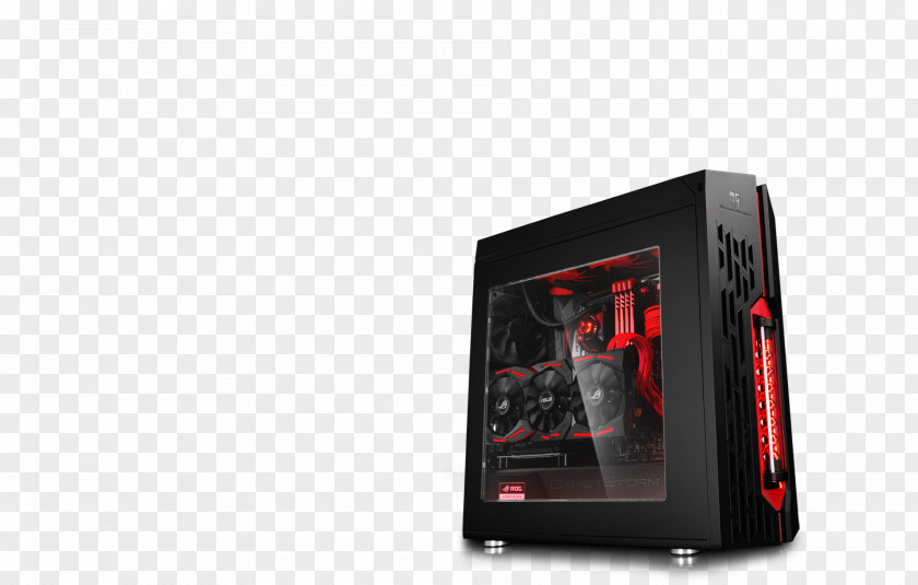 Double Helix Computer Cases & Housings Power Supply Unit ATX ASUS Genome ROG Certified Edition System Cooling Parts PNG