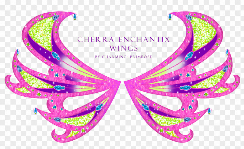 Enchantix Winx Tecna Bloom Aisha Musa Stella PNG