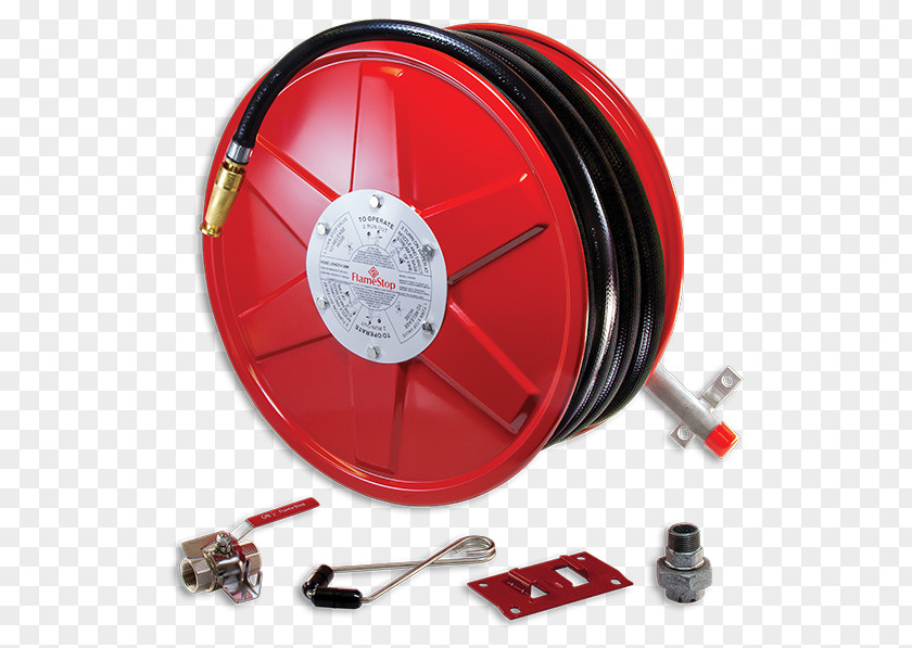 Fire Hose Reel Extinguishers Blanket PNG