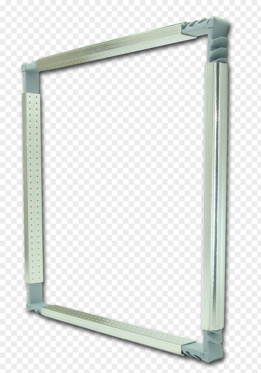 Four Angle Frame Window Picture Frames Plastic Aluminium Building Materials PNG