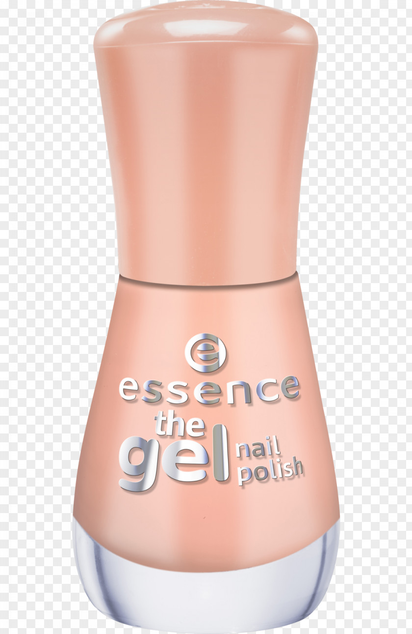 Ice Cream Party Essence The Gel Nail Polish Nails Manicure PNG