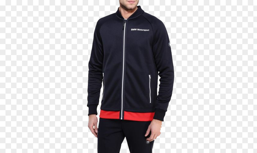 Jacket Hoodie Sweater Clothing Crew Neck PNG