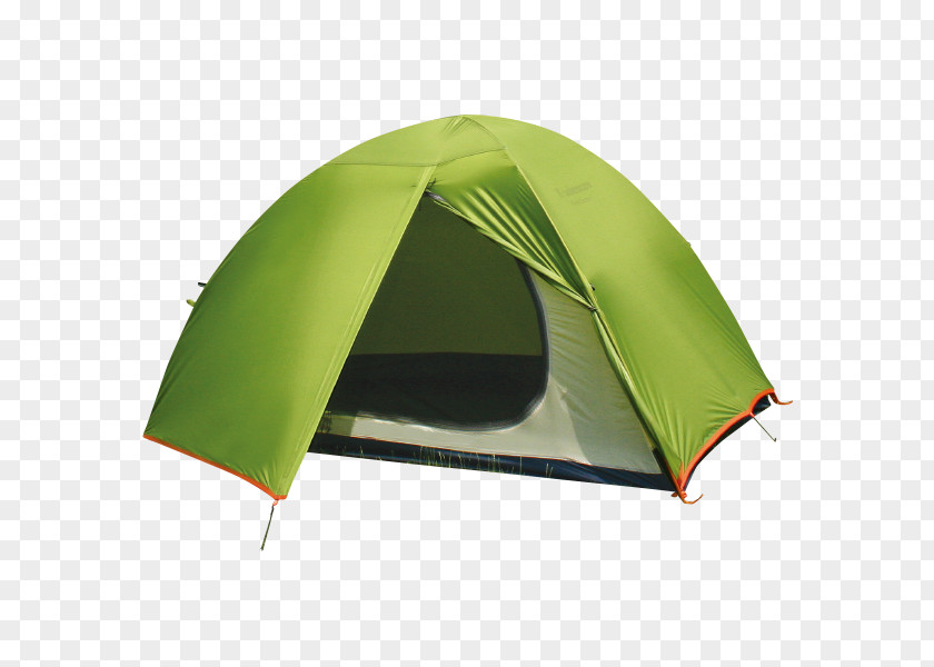 Outdoor Adventure Tent Recreation Mountaineering Camping Dome PNG