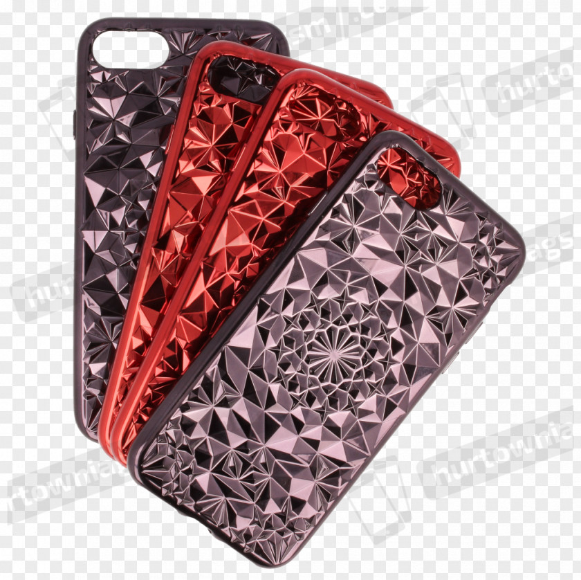 Red Plate Mobile Phone Accessories Rectangle Phones IPhone PNG