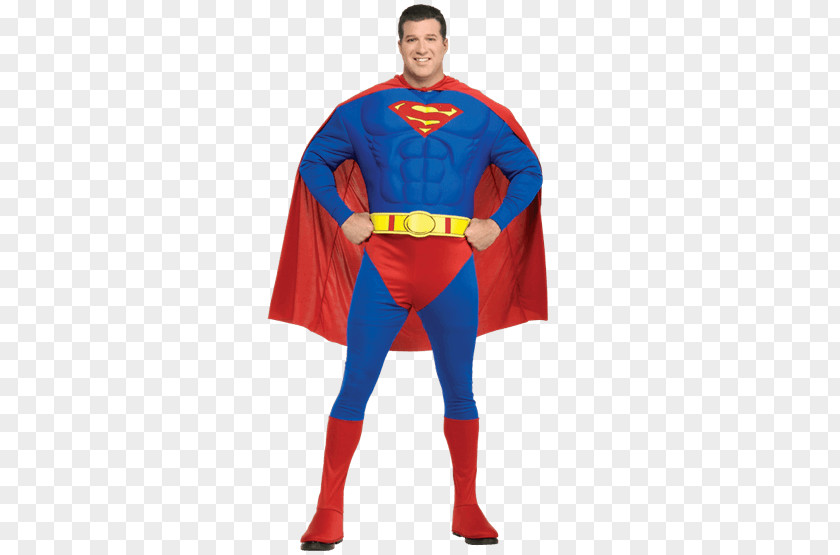 Superman Jor-El Halloween Costume Clark Kent PNG