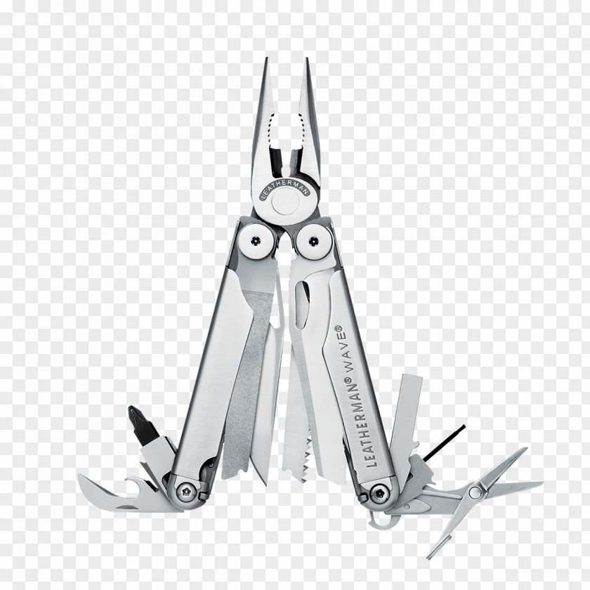 Tools Multi-function & Knives Leatherman Swiss Army Knife PNG