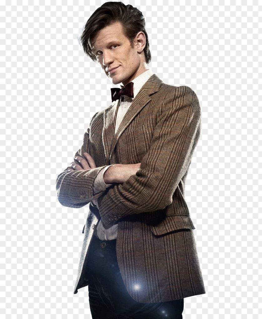 Will Smith Matt Doctor Who Eleventh First PNG