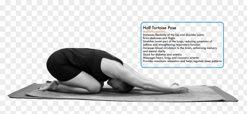 Yoga Hip Shoulder PNG