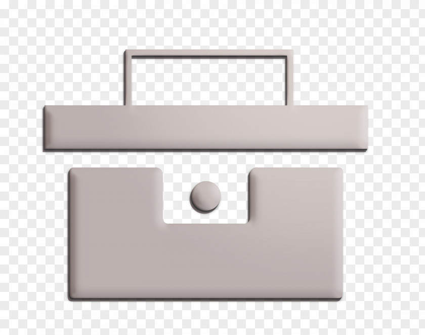 Box Icon Delivery Kit PNG