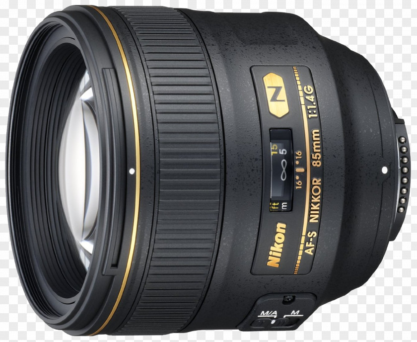 Camera Lens Sigma 30mm F/1.4 EX DC HSM Nikon AF-S Nikkor 85mm F/1.4G DX 35mm F/1.8G PNG