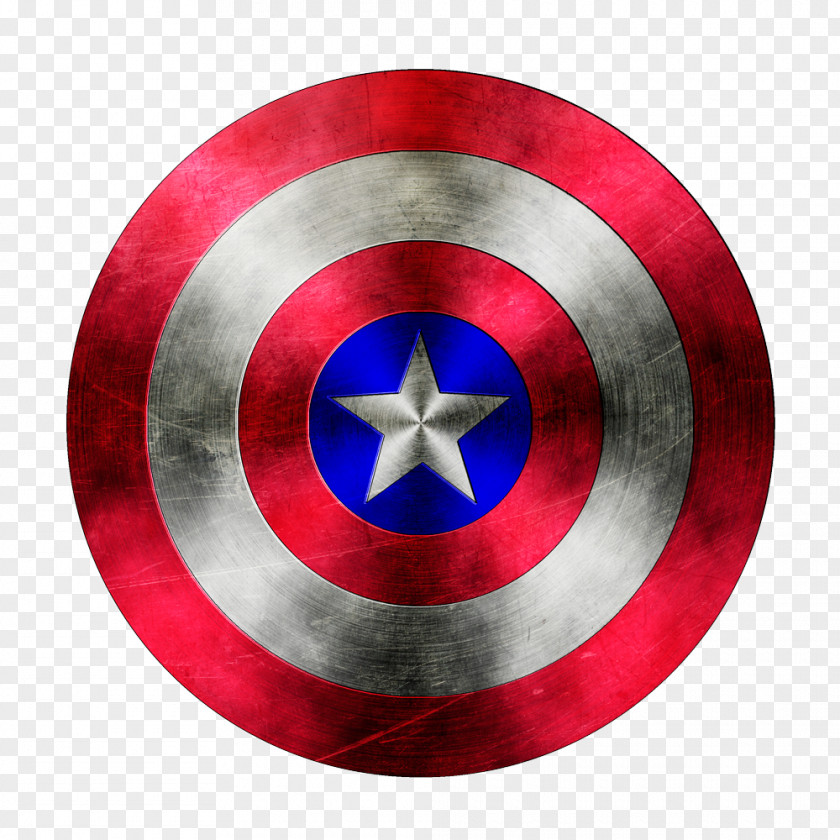 Captain America Thor T-shirt Iron Man Bruce Banner PNG