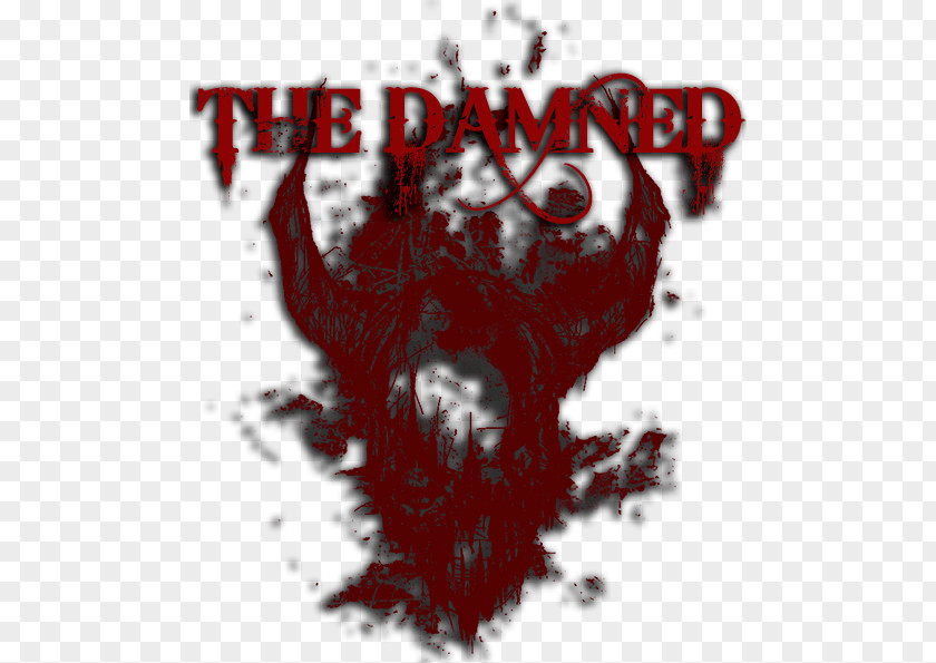 Character Heart The Damned Blood Fiction PNG