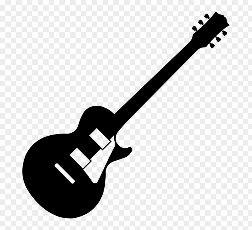 Electric Guitar ESP LTD EC-1000 Gibson Les Paul PNG