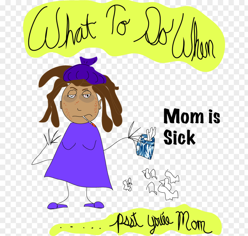 Funny Pictures Sick People Mother Child Clip Art PNG