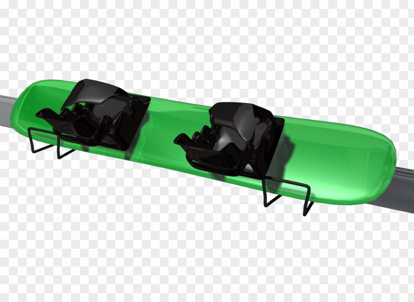 Homemade Kayak Cart Ski Bindings Plastic Product Design Vehicle PNG