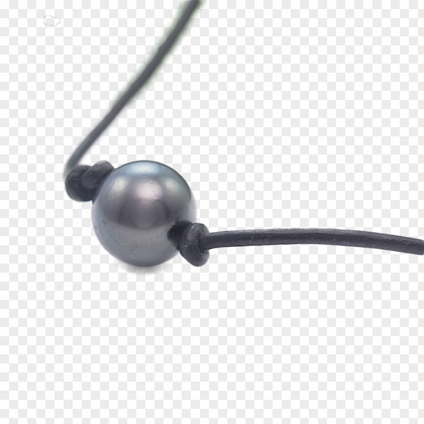 Jewellery Body Pearl Headphones PNG