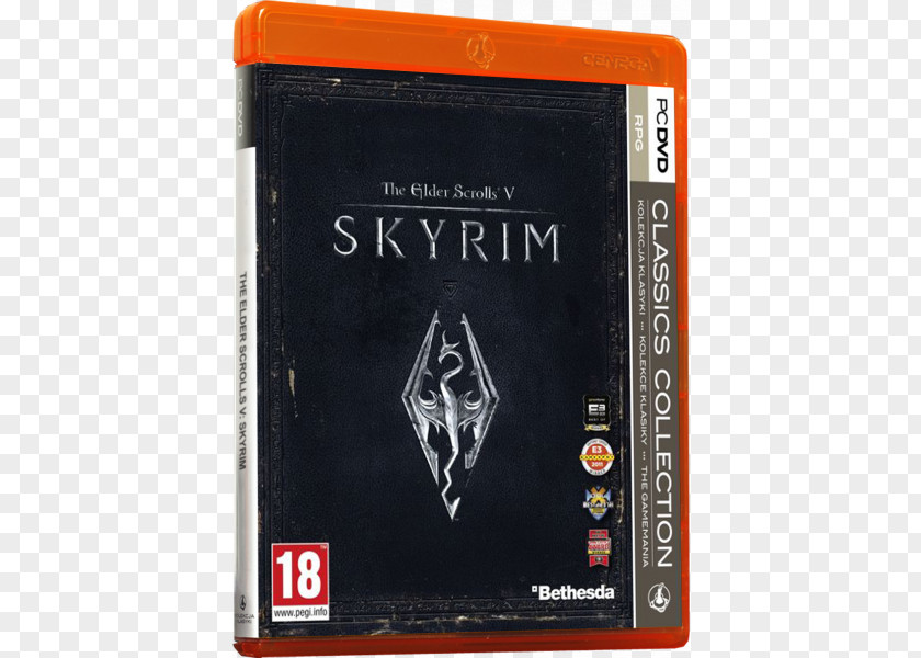 Organizacje Z Serii Gier The Elder Scrolls V: Skyrim – Dragonborn Online Shivering Isles III: Morrowind VI PNG