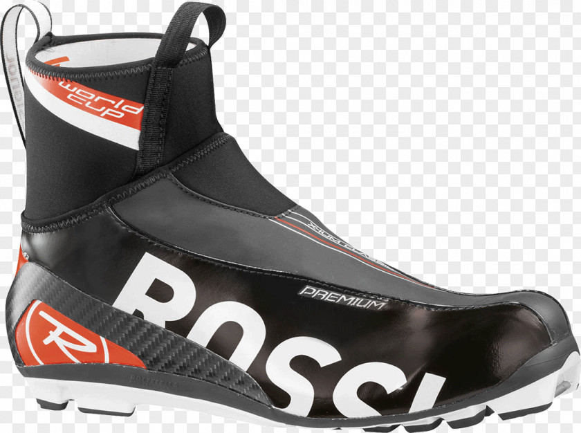 Skiing FIFA World Cup Ski Boots Skis Rossignol PNG
