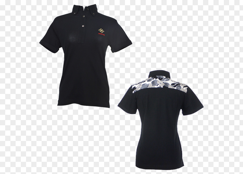 T-shirt Polo Shirt Sleeve Clothing Kappa PNG