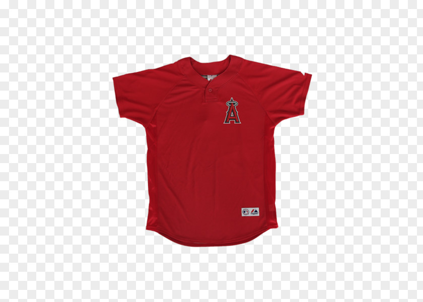 Anaheim Angels T-shirt Robe Polo Shirt Jersey PNG