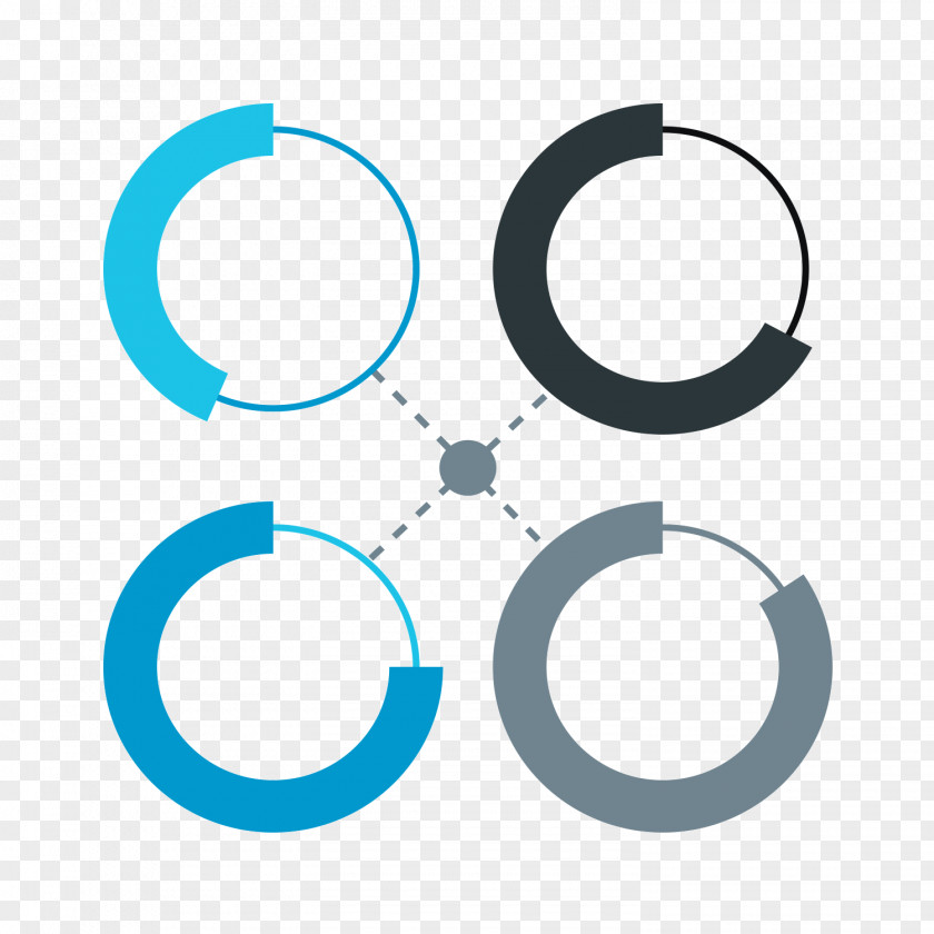 Blue Ring PNG