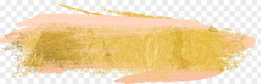 Brushes Yellow Commodity PNG