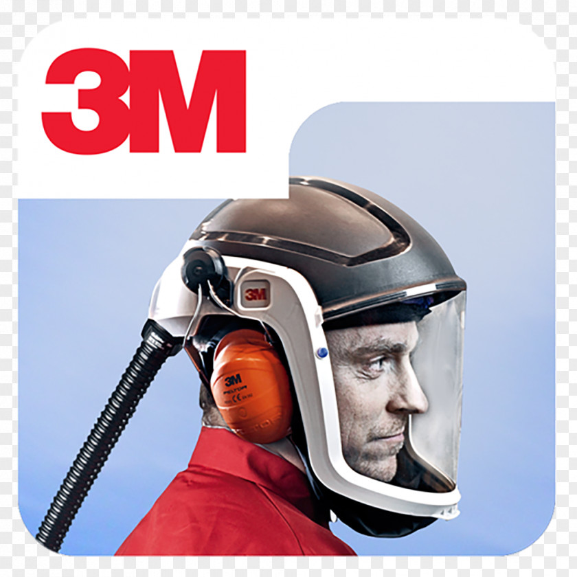 Business 3M Welding Helmet Industry PNG