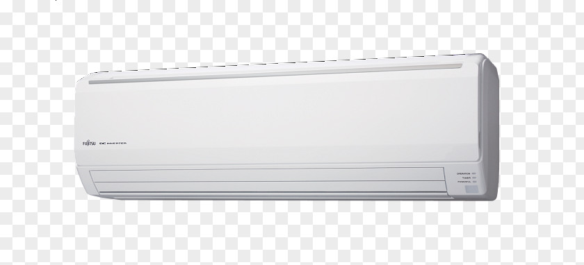 FUJITSU GENERAL LIMITED Power Inverters Air Conditioning Conditioner PNG
