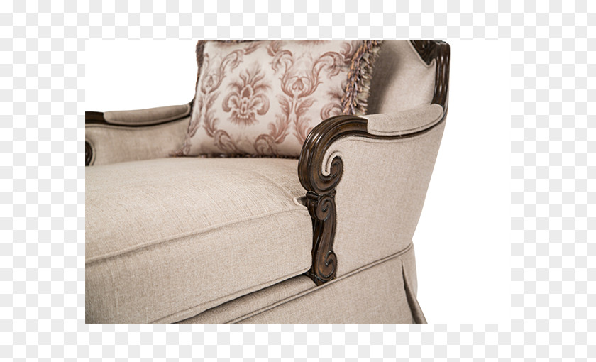 Furniture Moldings Wing Chair Table Chaise Longue PNG