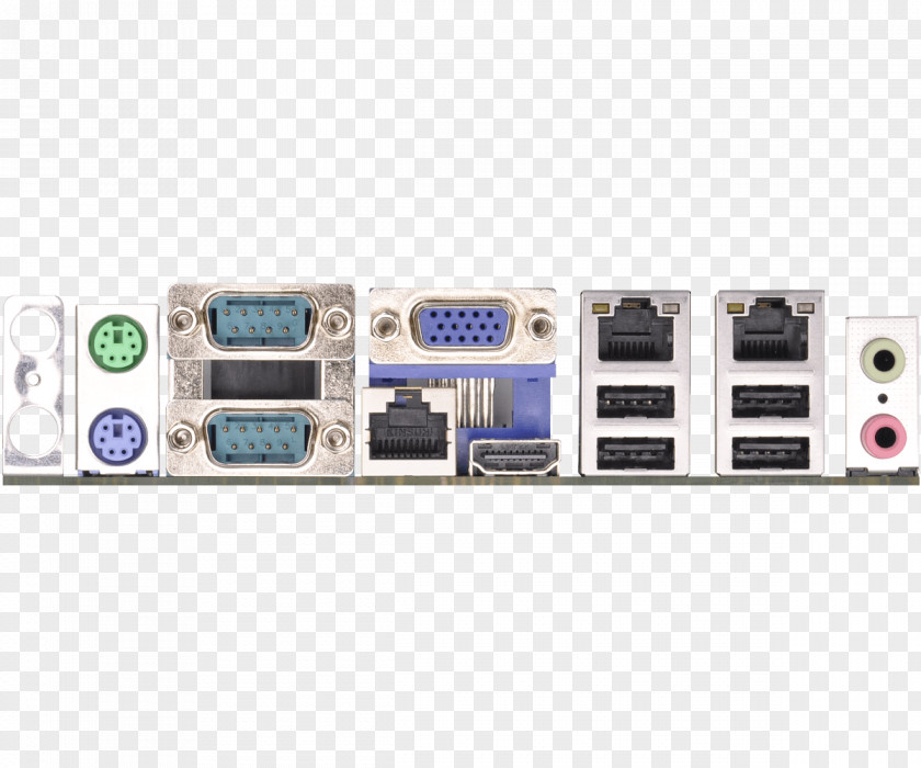 Intel Motherboard LGA 1150 Mini-ITX CPU Socket PNG