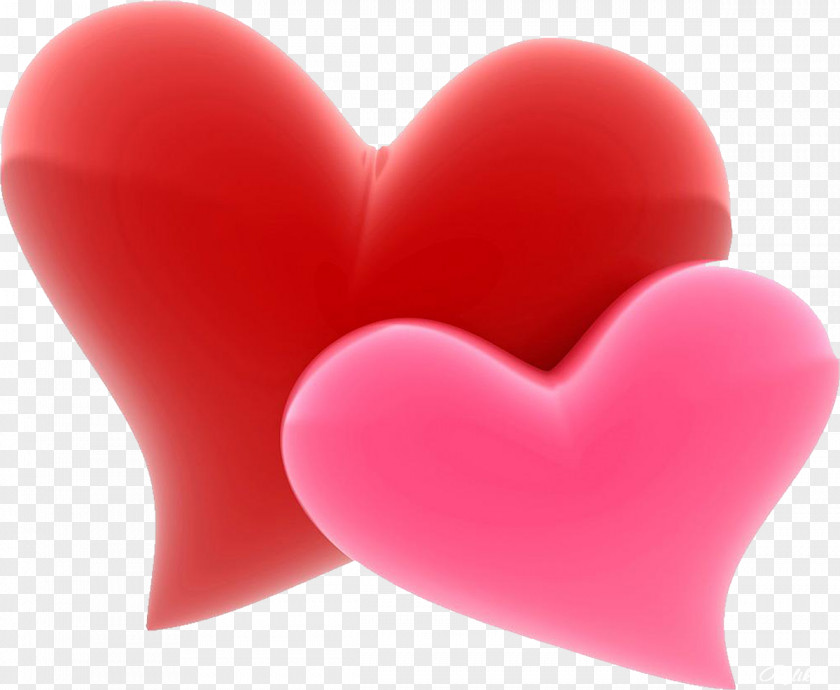 LOVE Love Heart Valentine's Day Clip Art PNG