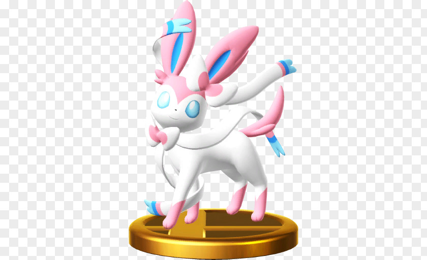 Mario Bros Super Smash Bros. For Nintendo 3DS And Wii U Melee Sylveon PNG