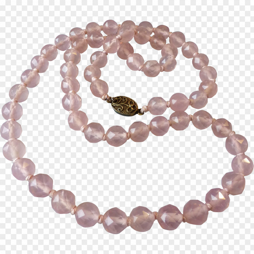 Necklace Bracelet Pearl Bead Stock Photography PNG