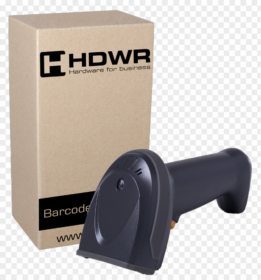 Product Design Barcode Scanners PNG