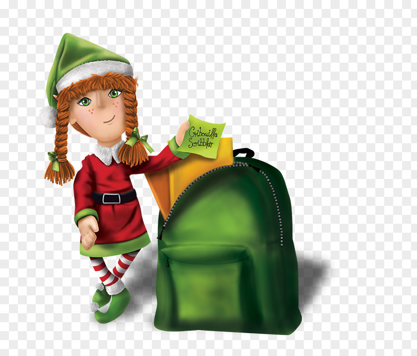 Santa Claus Lutin Goblin Pixie Folklore PNG