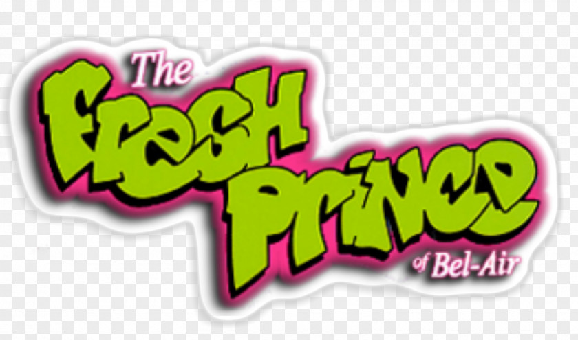 Season 6Kd Logo Bel Air Television Show Sitcom The Fresh Prince Of Bel-Air PNG
