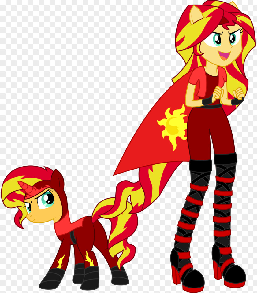 Sunset Shimmer Pony Rainbow Dash Twilight Sparkle Pinkie Pie PNG