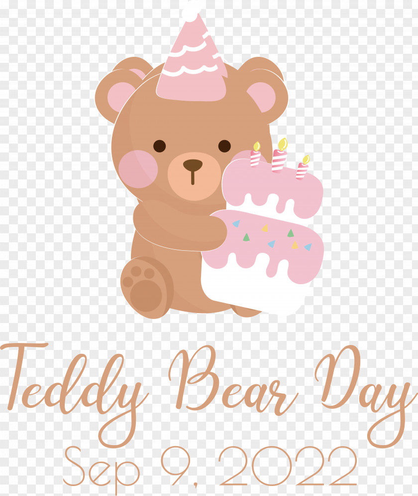 Teddy Bear PNG