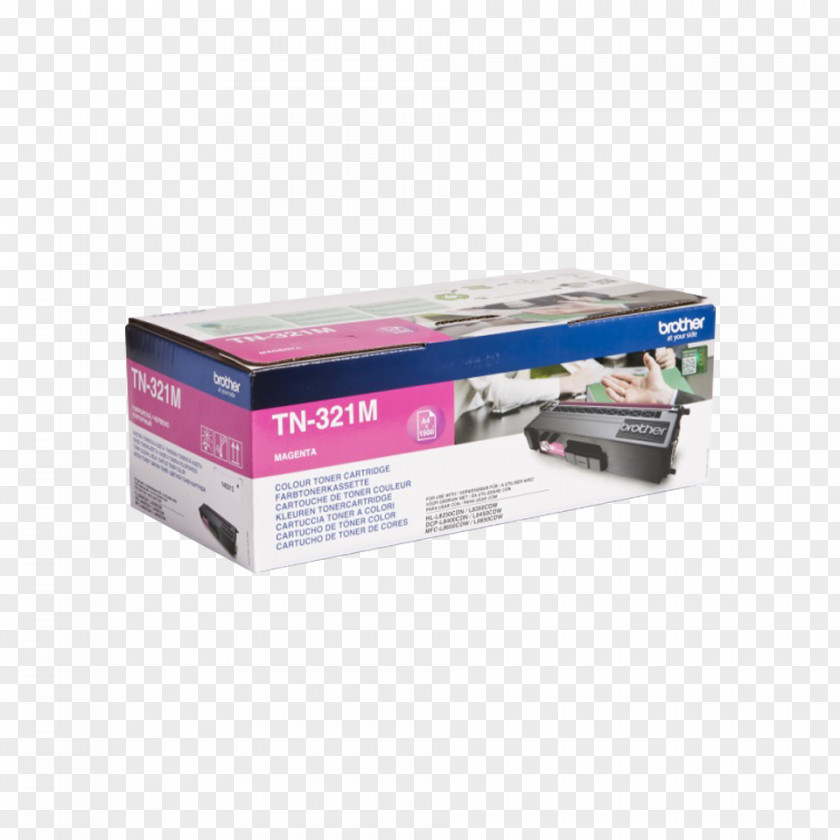 Toner Cartridge Ink Printer Brother Industries PNG