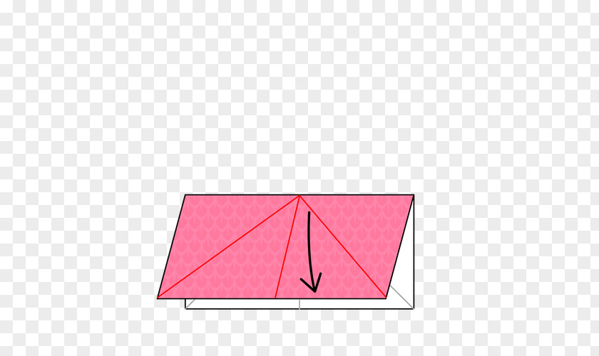 Triangle Origami Bird STX GLB.1800 UTIL. GR EUR Pattern PNG