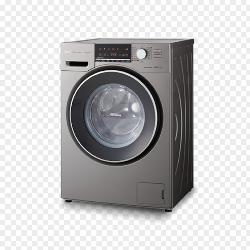 Washing Machine Appliances Machines Revolutions Per Minute Clothes Dryer Electricity PNG