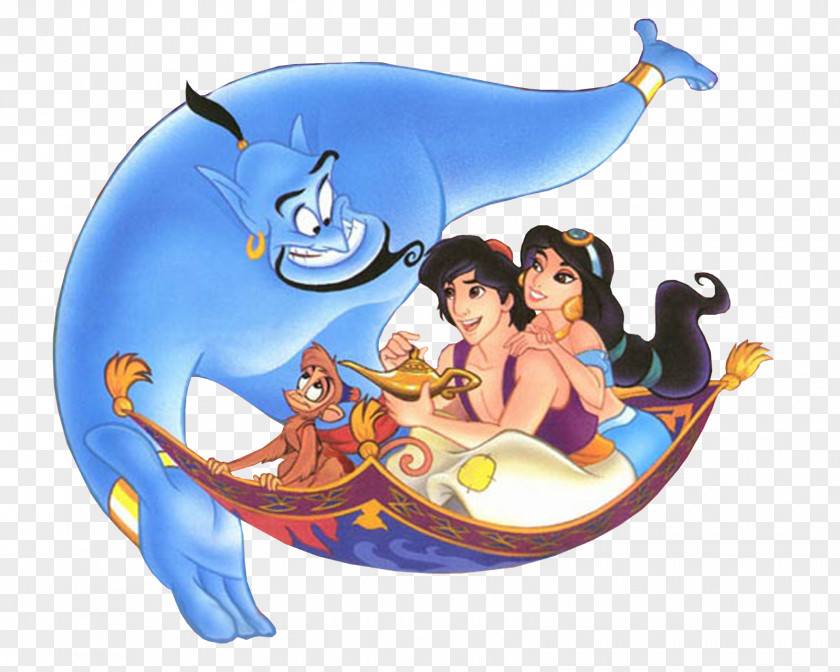 Aladin Aladdin Princess Jasmine One Thousand And Nights The Sultan Jafar PNG