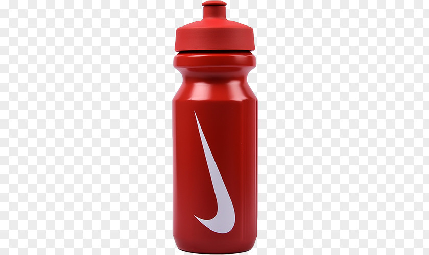 Bottle Water Bottles Nike Swoosh Canteen PNG