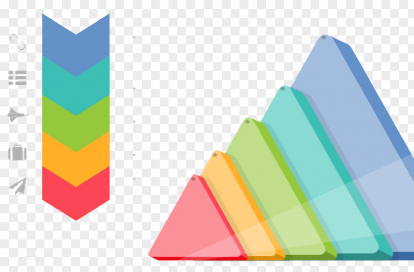 Color Down Arrow Euclidean Vector Computer File PNG