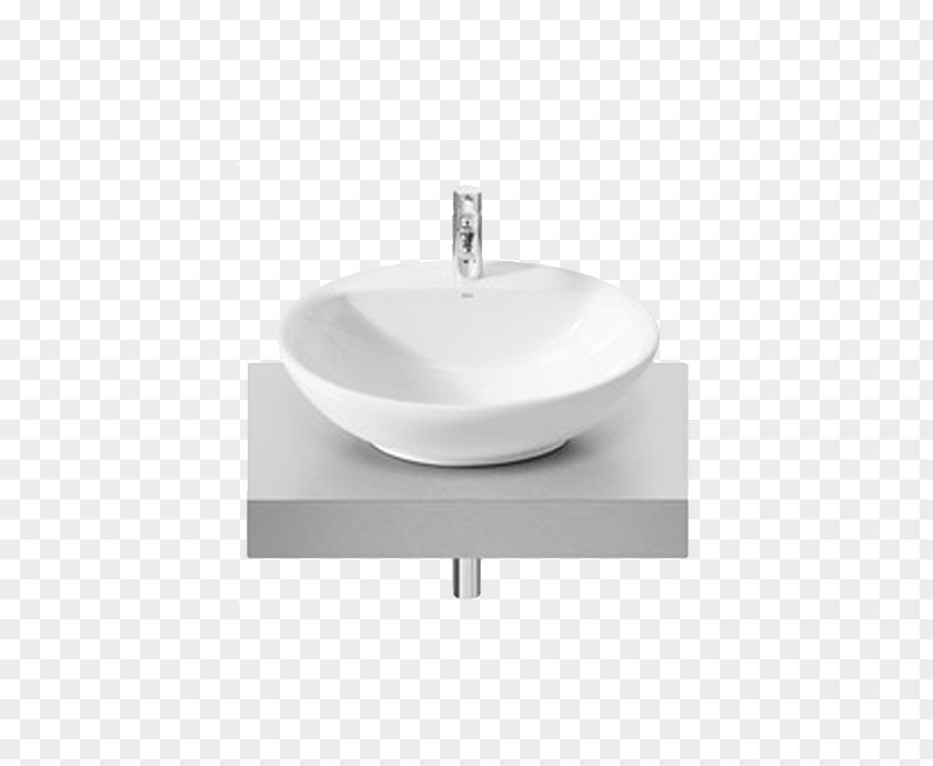 Common Sink Roca Tap Bathroom Countertop PNG