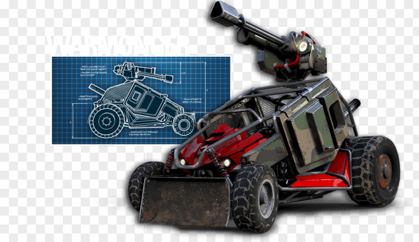 Dead Rising 3 4 2 Car PNG