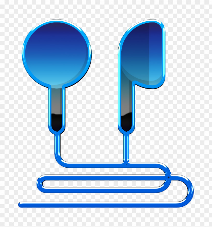 Earphones Icon Design Tools Audio PNG